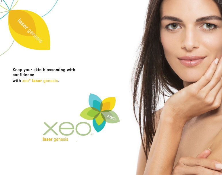Cutera’s Xeo Dermal Laser