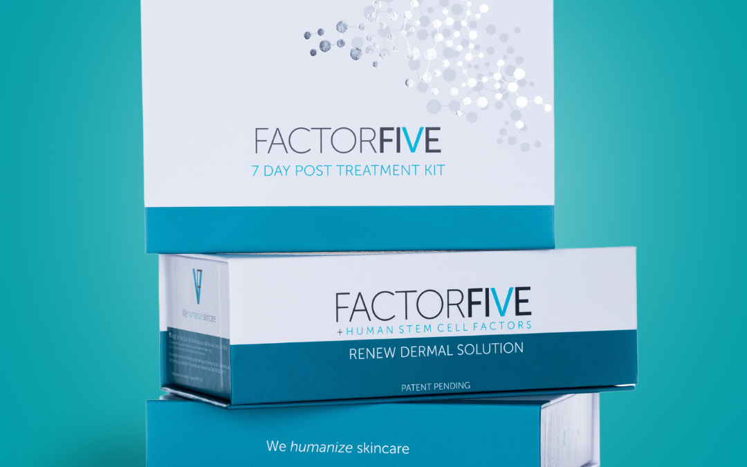 What is RDS? – Renew Dermal Solution – work?