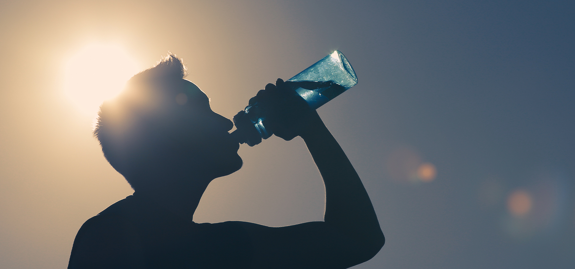 Dehydration
