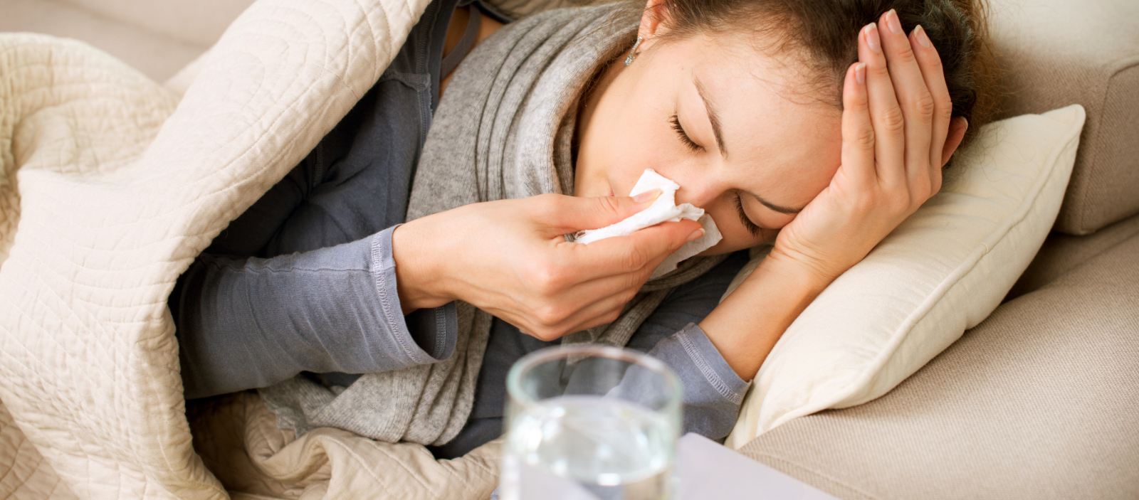 Low Immune System