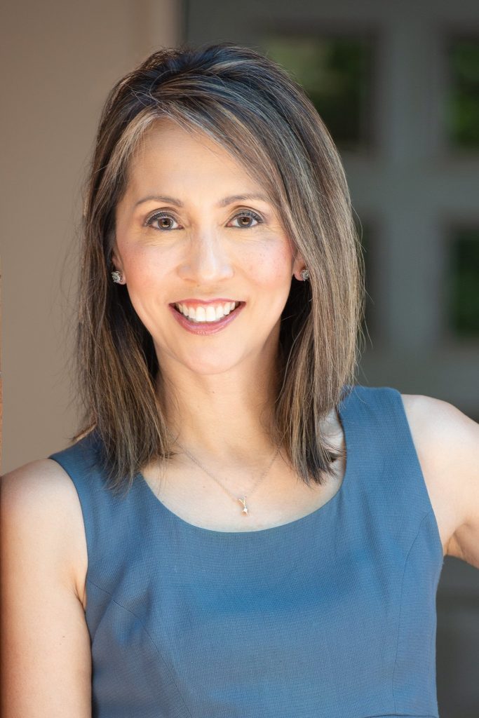 Photo of Dr. Prieto
