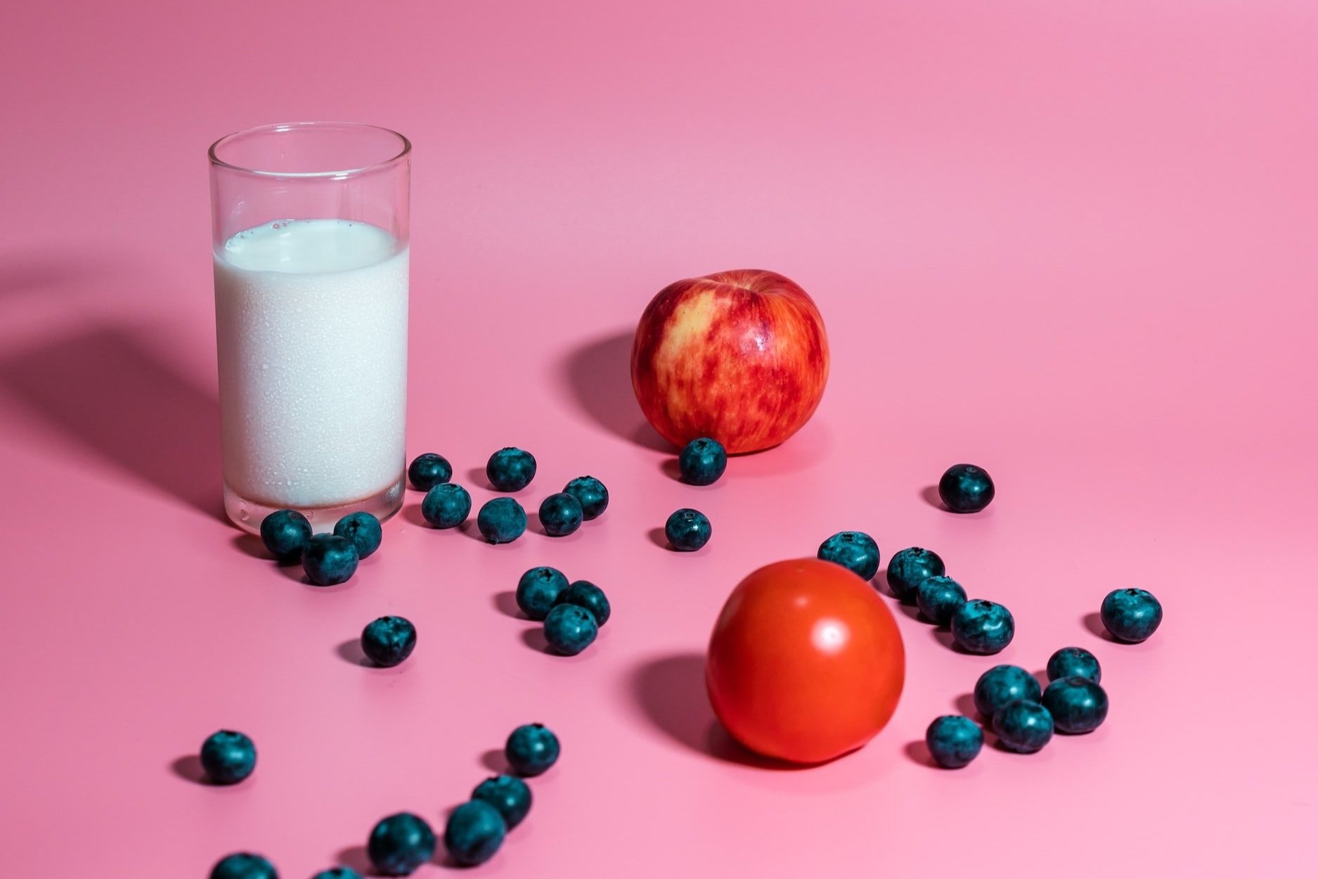 Let’s Talk Vitamin D
