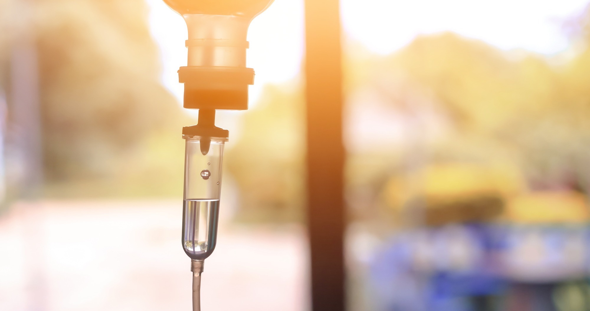 New to IV Infusion Therapies?