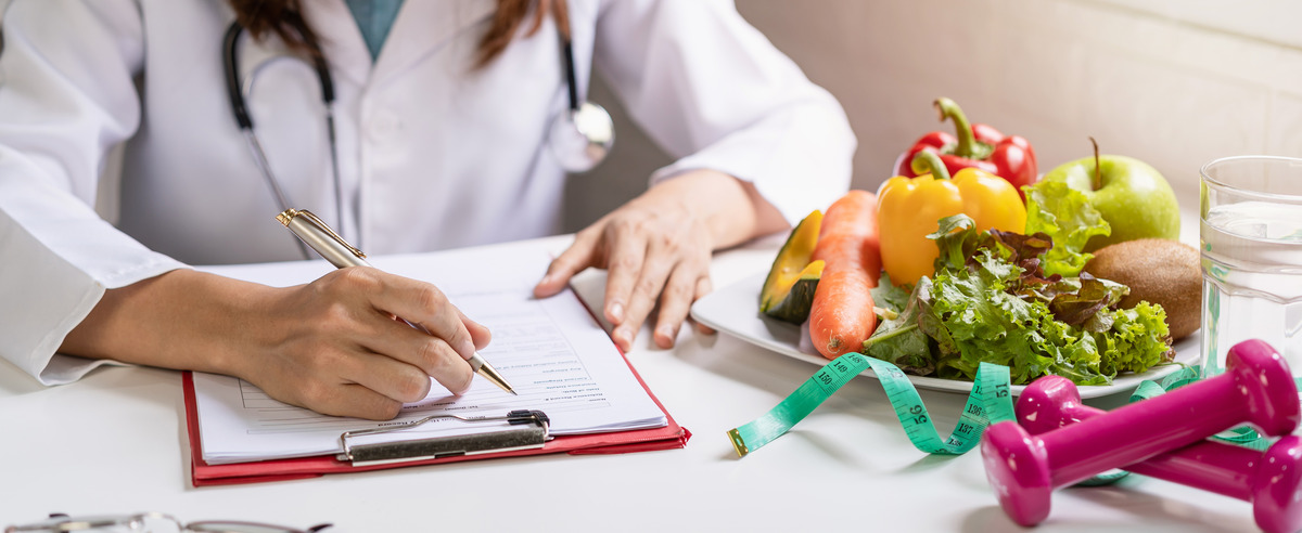 Why Choose Medical Weight Loss?