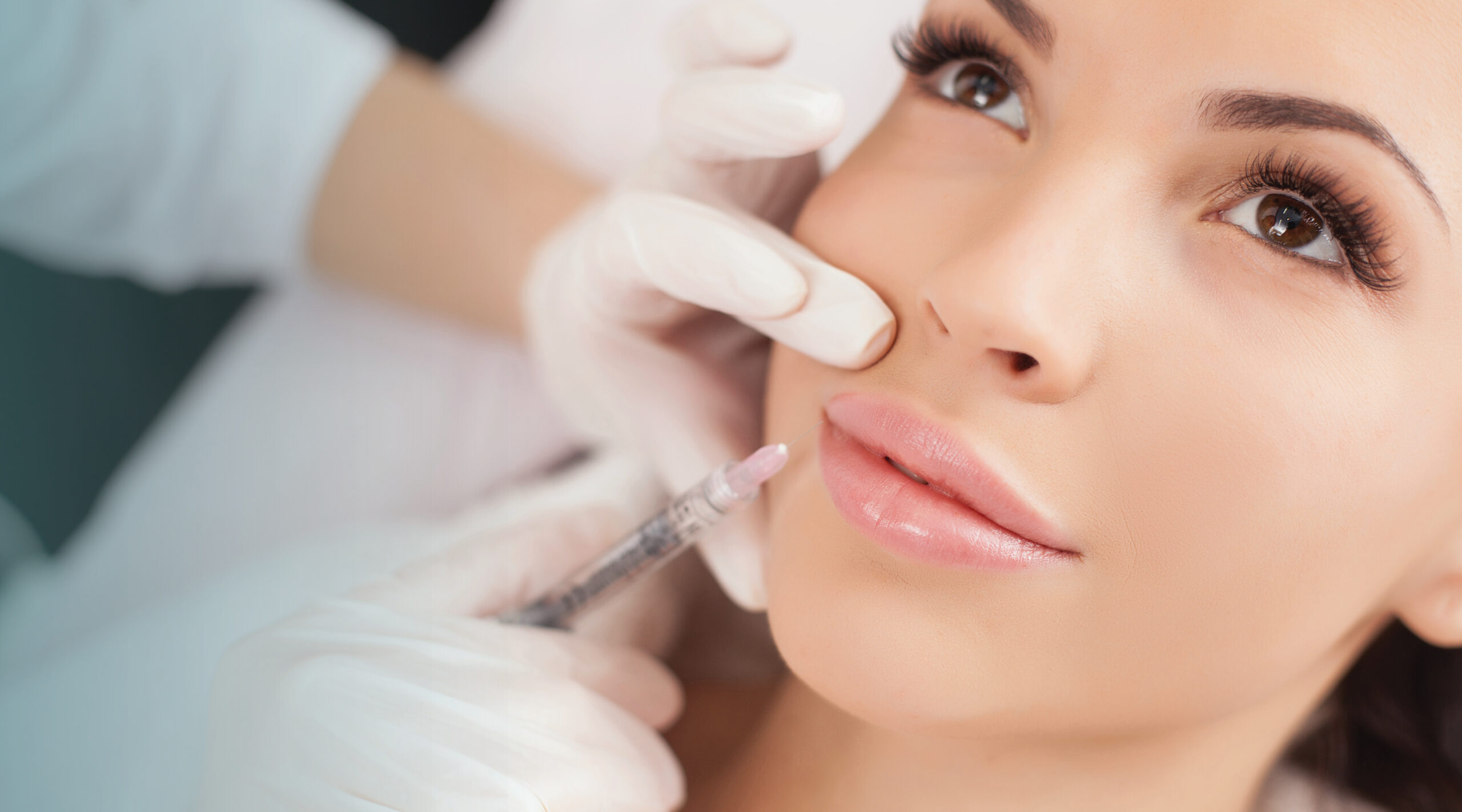 Natural-Looking Filler. Expertly Delivered.