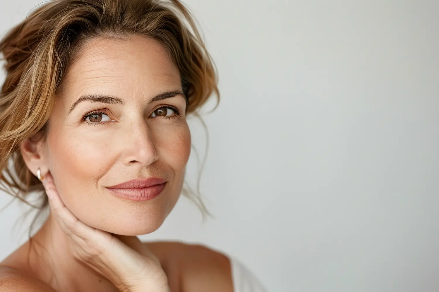 Concierge Medicine Approach to Menopause: Personalized BHRT Management