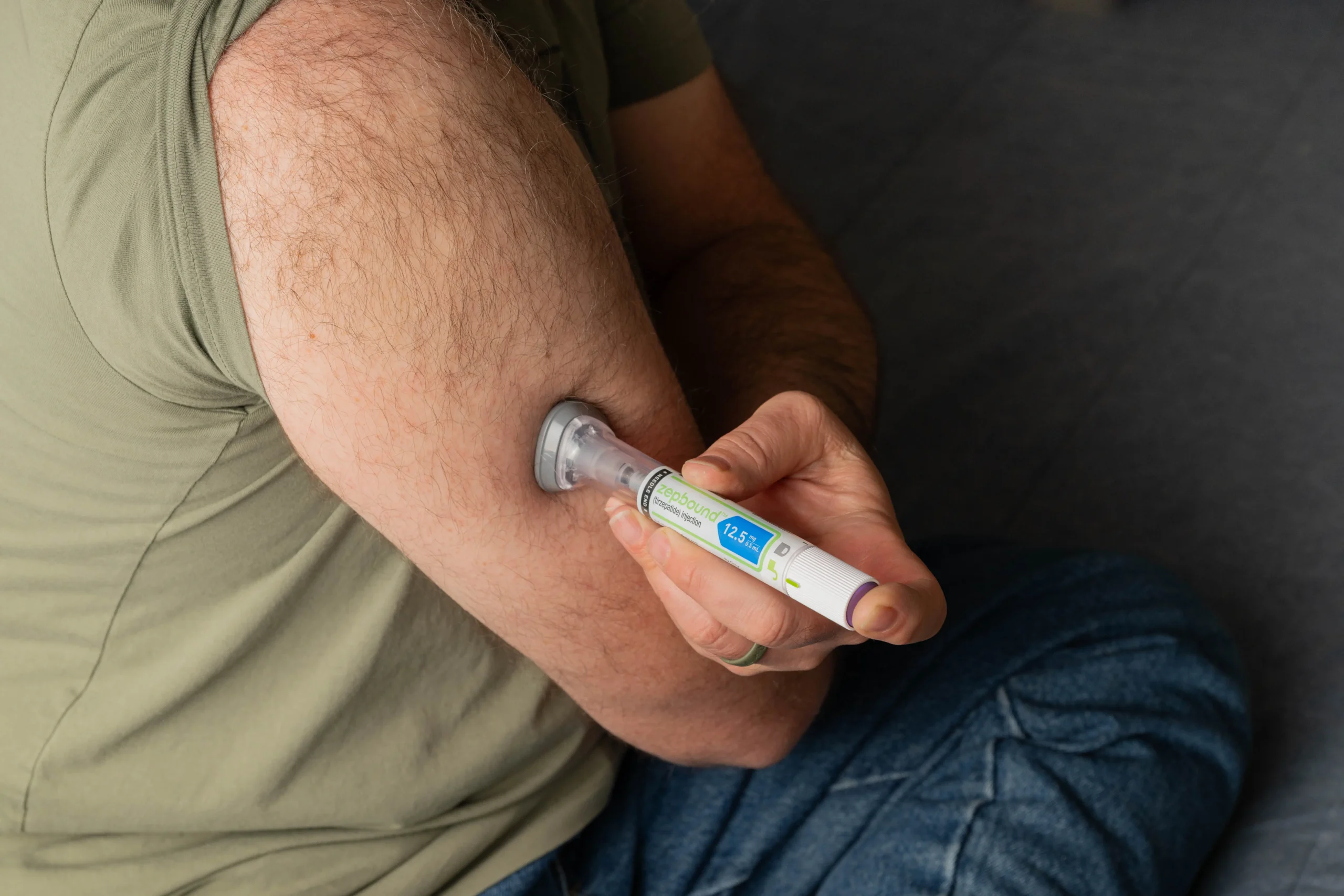 Pre-Diabetes and Chronic Inflammation: Where Low-Dose GLP-1 Therapy Has a Role