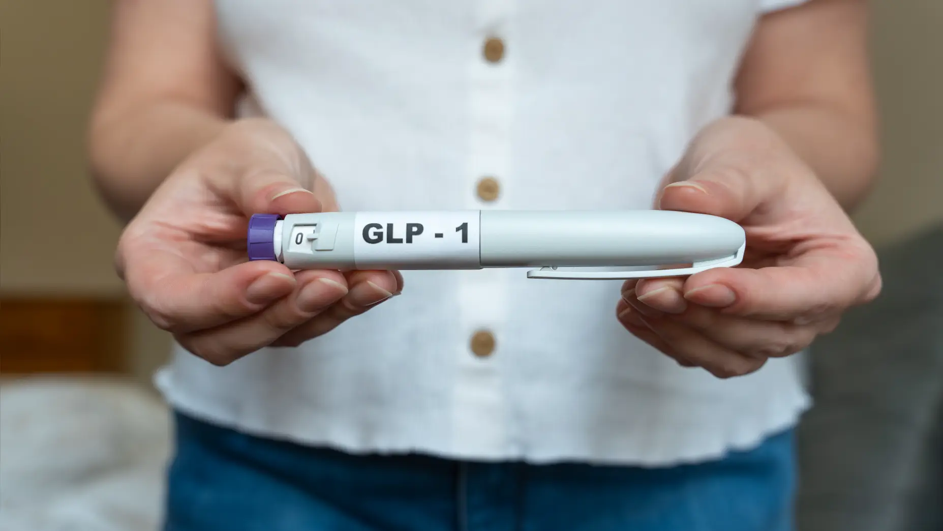 Microdosing GLP-1s: Not a Weight Loss Strategy—A Metabolic Signaling Tool