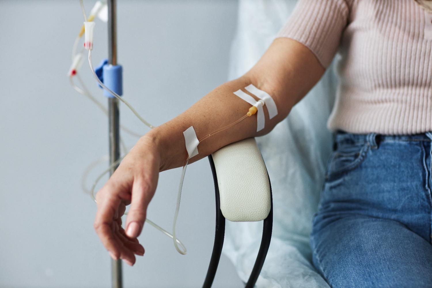 Pain Management