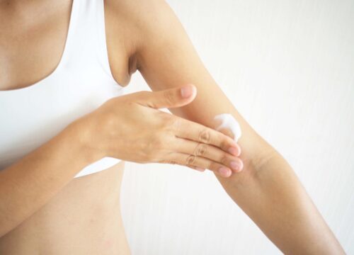 Bioidentical Hormone Replacement Therapy (BHRT)