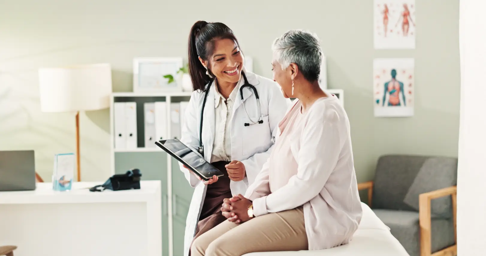 Is There Concierge Medicine Near Corning?
