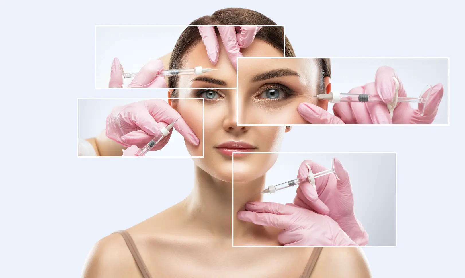 The Evolution of Cosmetic Injectables: From Pillow Face to Natural Results