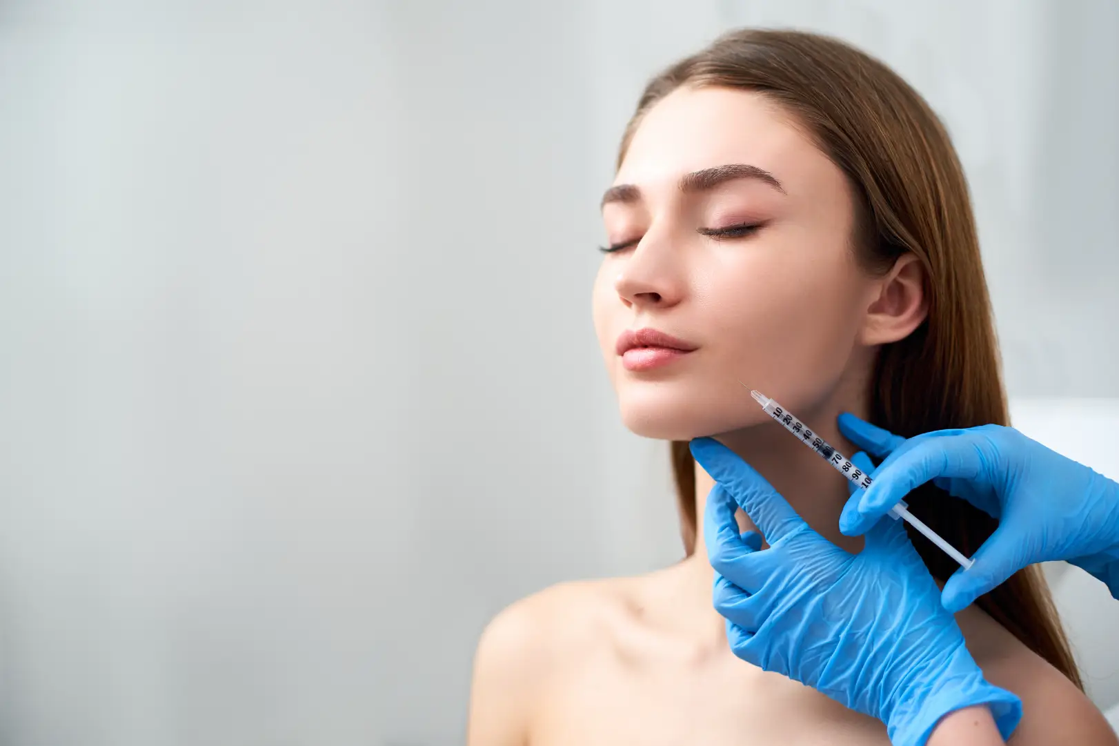 Where Can I Get Filler Injected By a Doctor in Oroville?