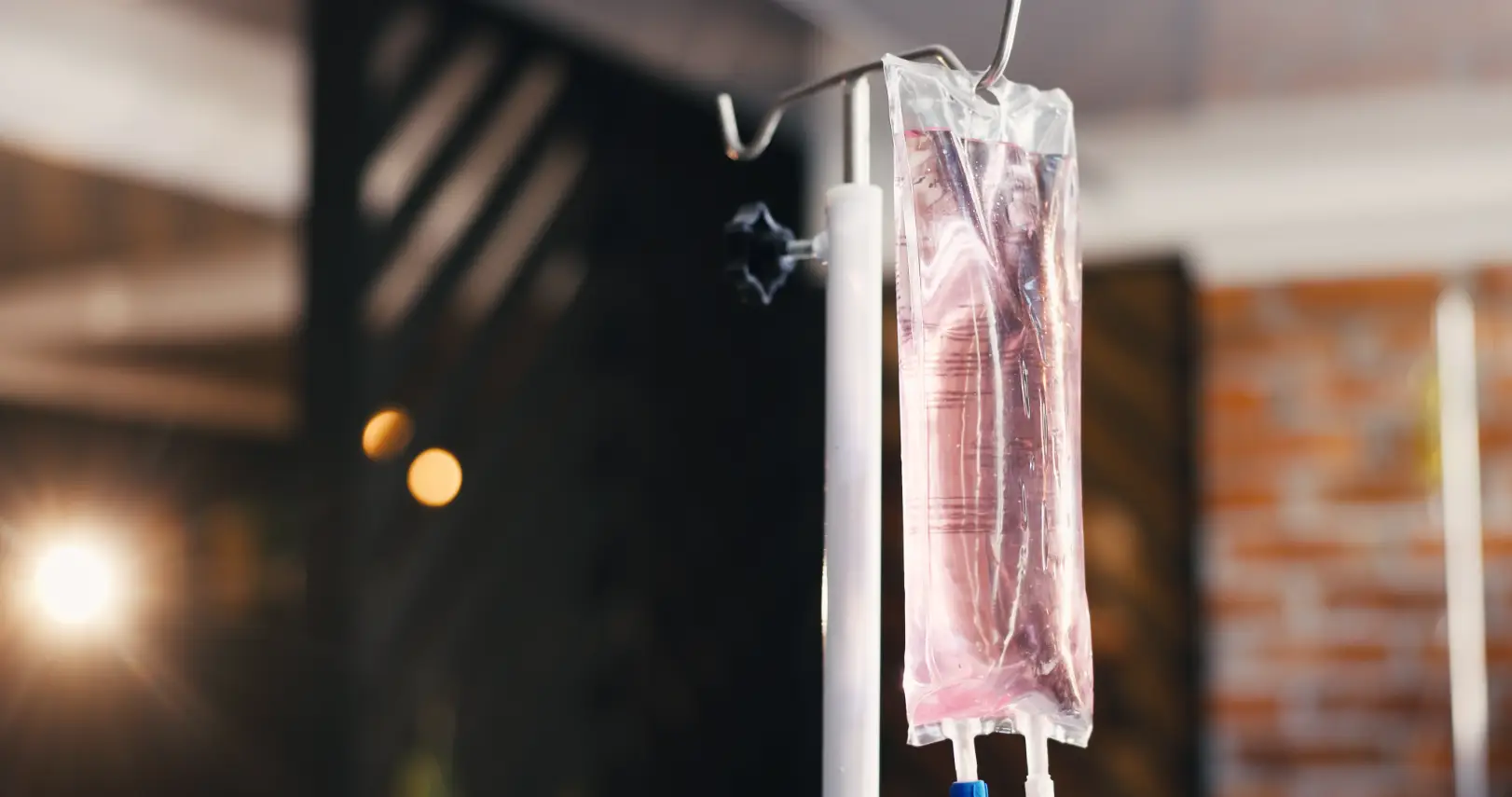 NAD+ IV Therapy Near Yuba City: What to Expect From a Physician-Run Clinic