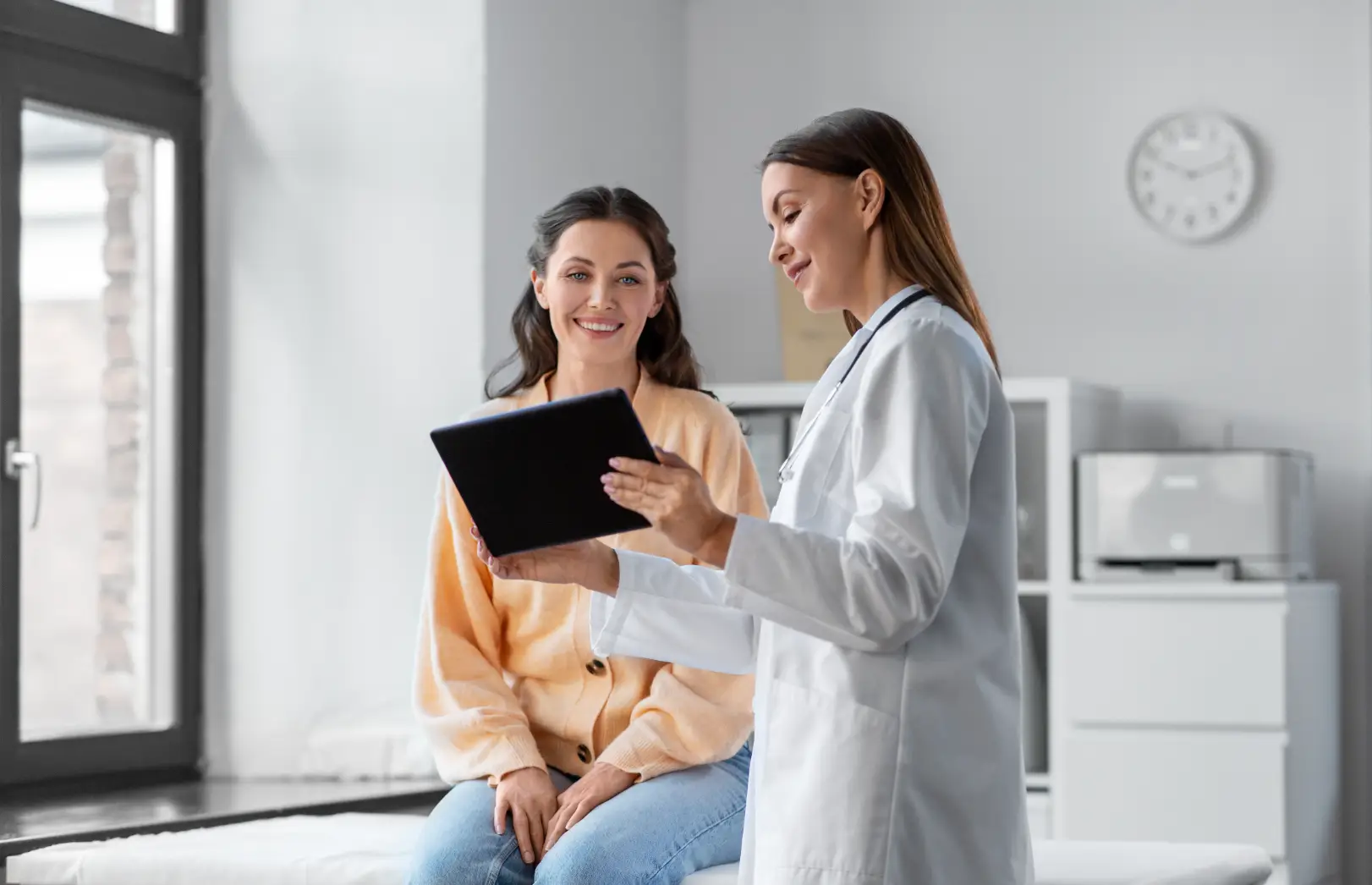 What Is Physician-Led Concierge Medicine, and Who Offers It Near Chico?