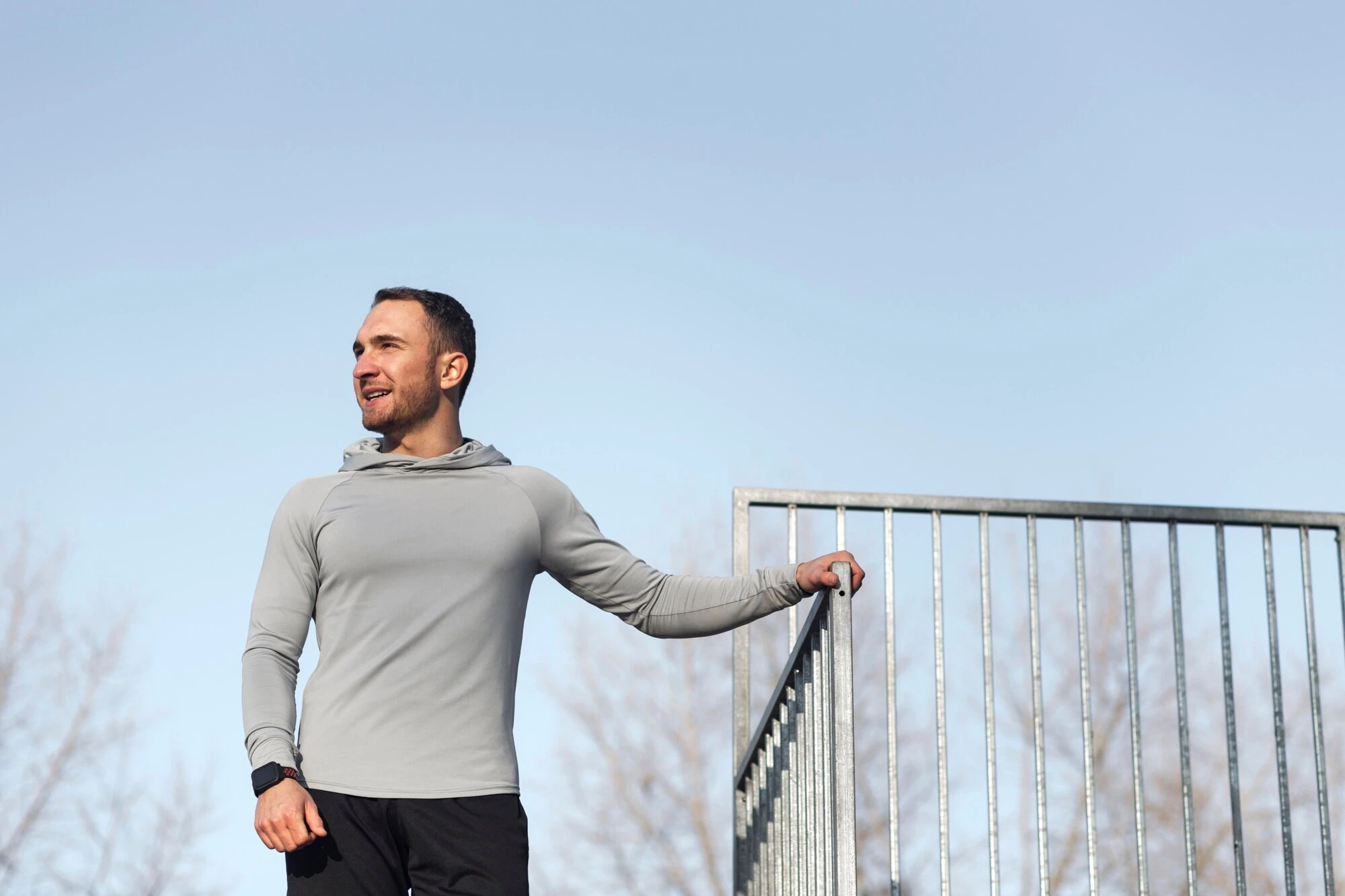 Men’s Hormone Management