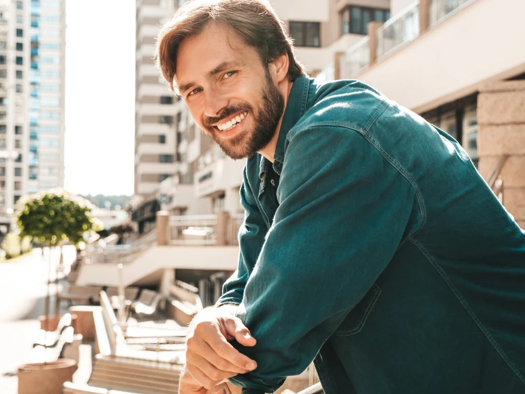 Men's hormone management at Privvy Modern Health